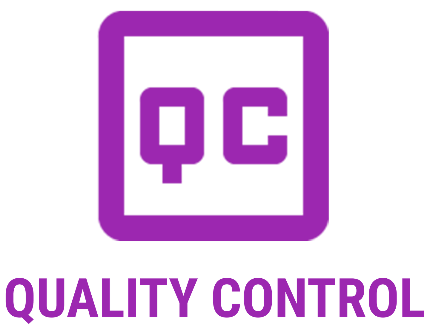 OEE software_factory quality control