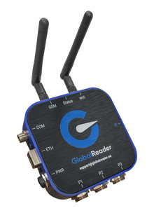 Urządzenie Scoutbox GlobalReader